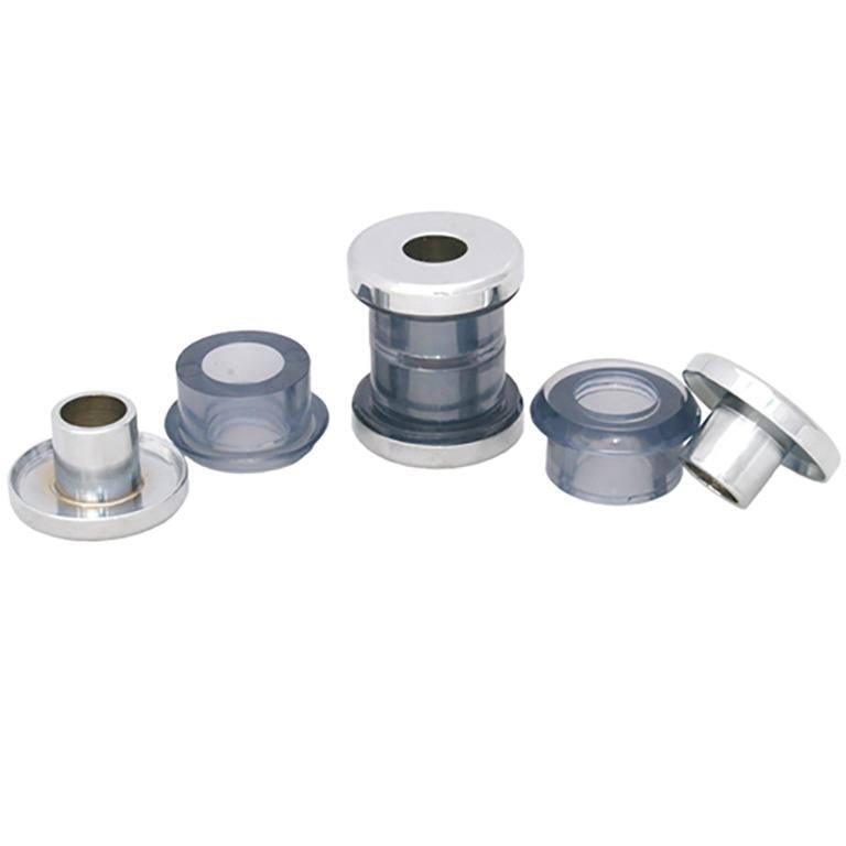 Gooden-Tite Handlebar Bushings for 2018-2023 Softail – Alloy Art