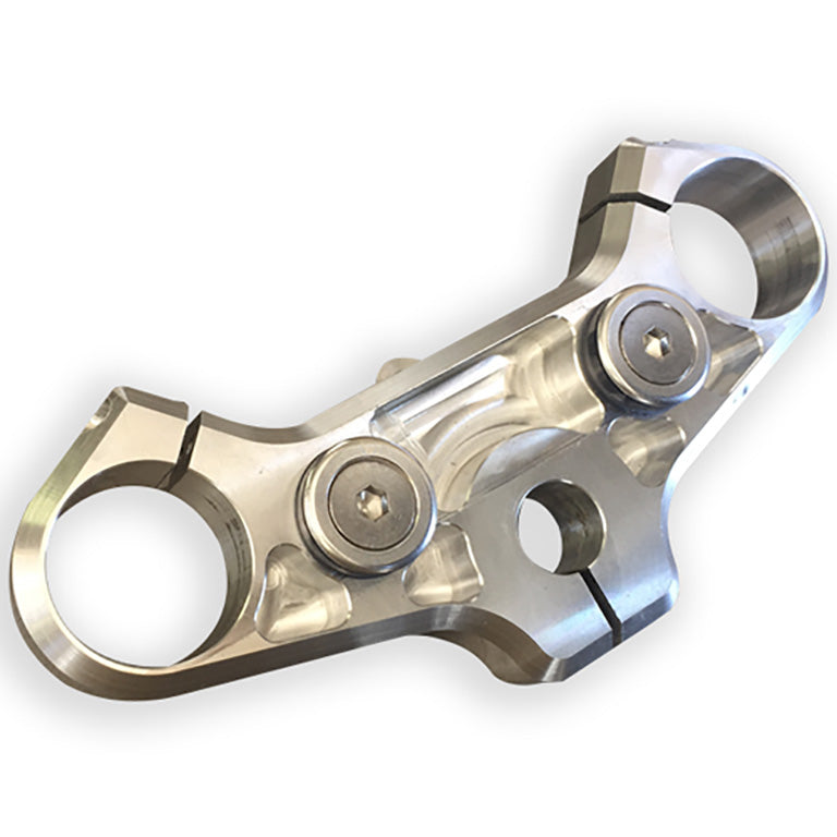 Gooden-Tite handlebar Bushings – Alloy Art