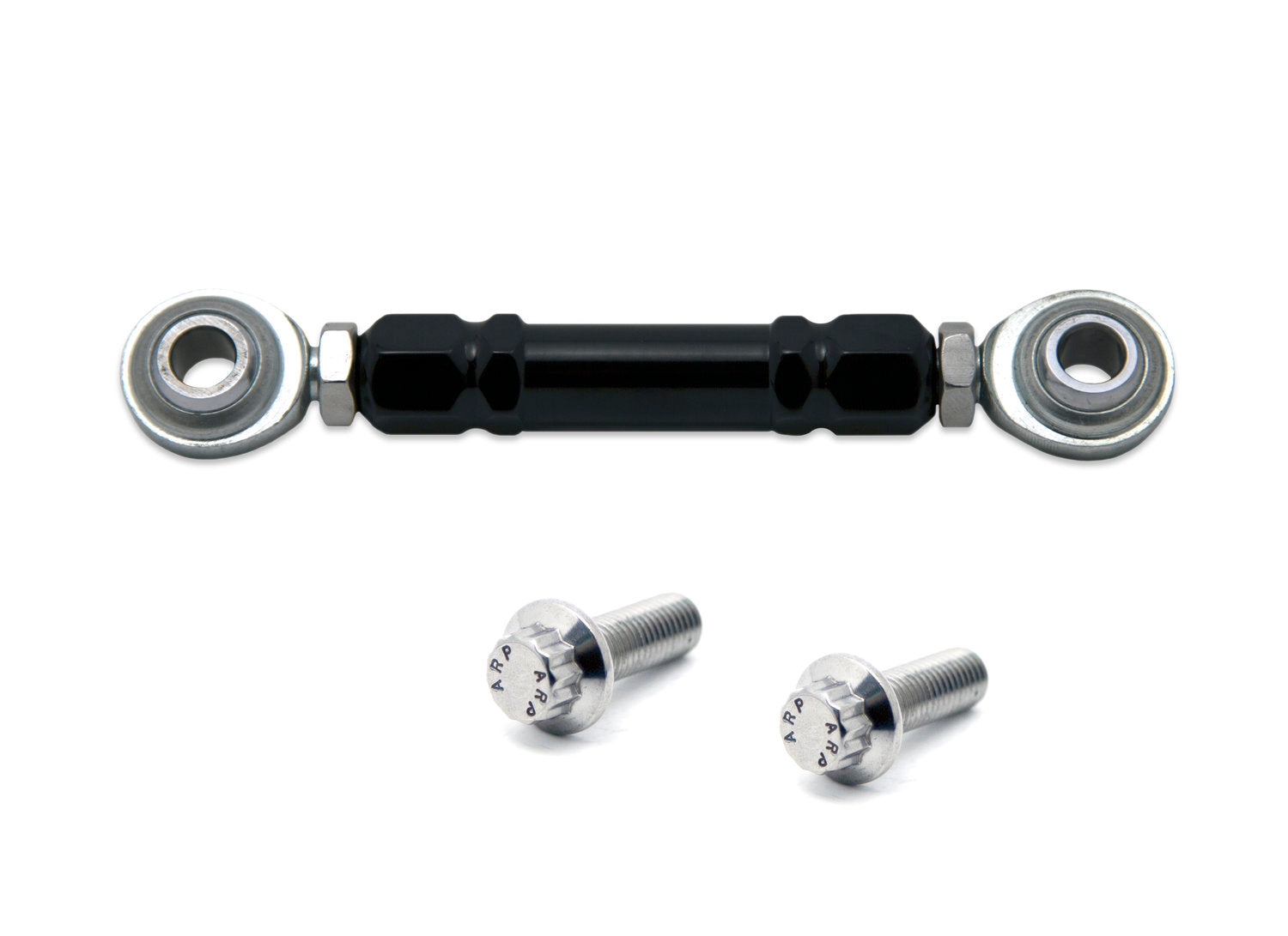MCL - Mid Control Linkage – Alloy Art