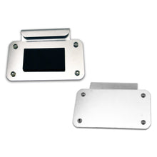 Load image into Gallery viewer, The Down Low Removable License Plate Mount
