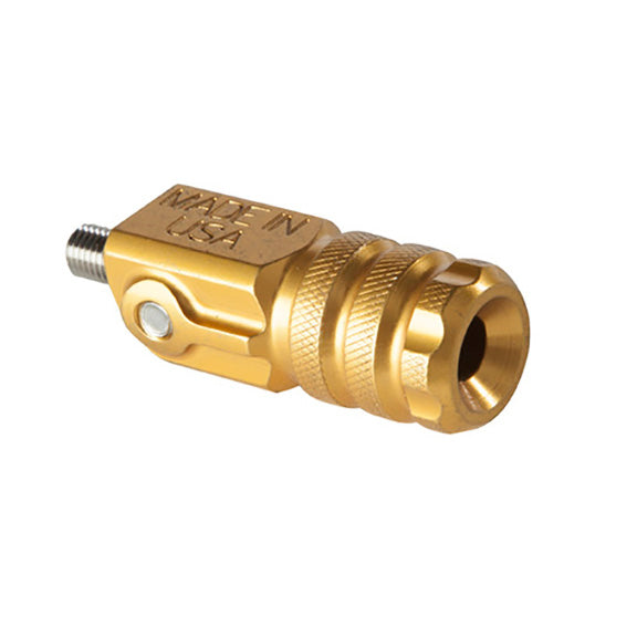 MX Shifter Peg – Alloy Art