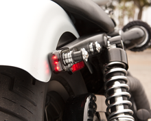 Load image into Gallery viewer, Sportster Strut Lights

