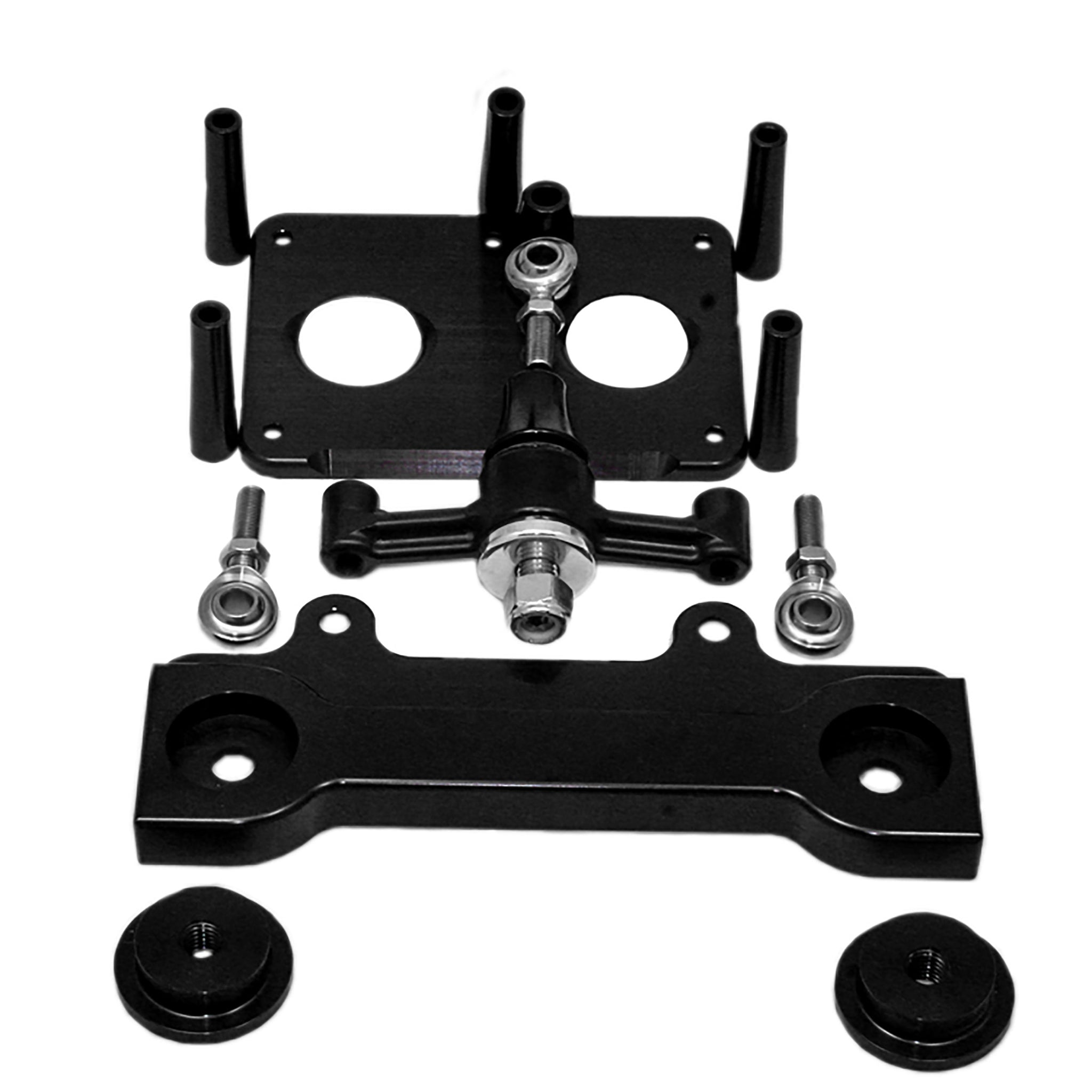1993-2008 Frame TXR Stabilizer non-Baker oil pan – Alloy Art