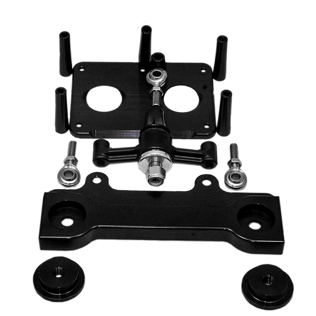 1993-2008 Frame TXR Stabilizer non-Baker oil pan