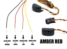 Load image into Gallery viewer, Softail Strut Lights
