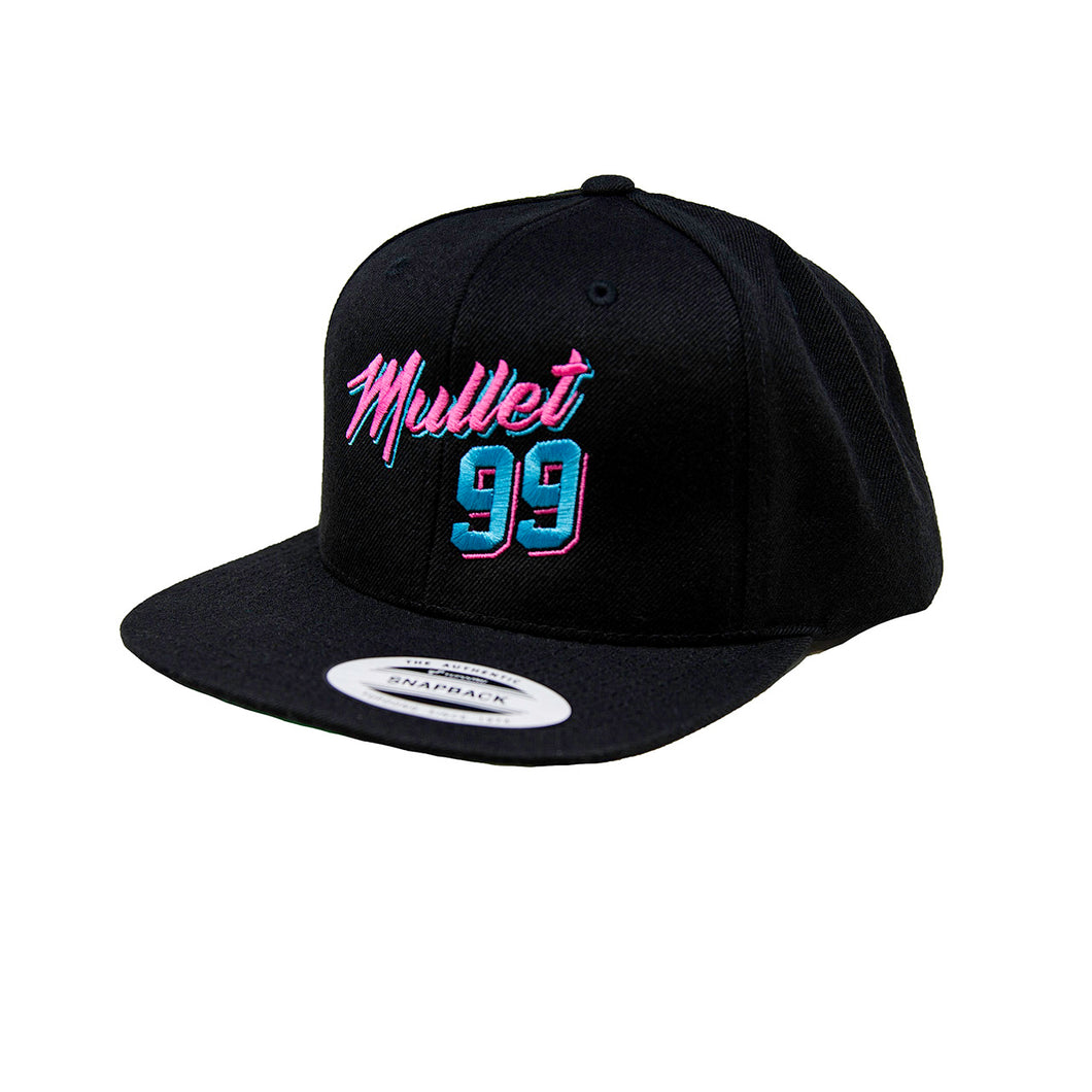AA Mullet 99 Embroidered Hat