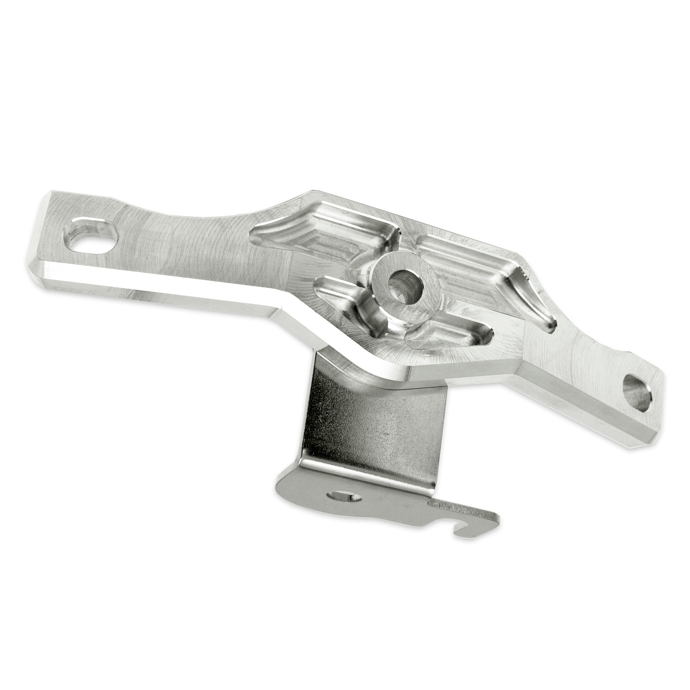 EFI twin cam Next Gen Top motor mount – Alloy Art