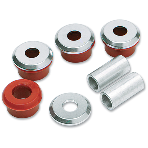 Heavy-Duty Handlebar Riser Bushings