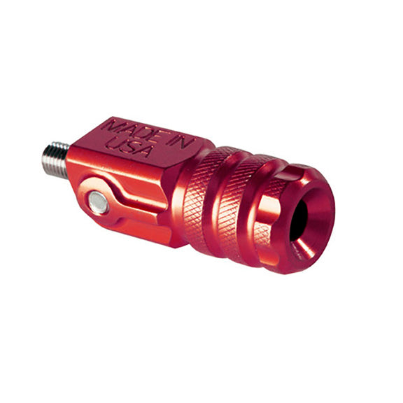 MX Shifter Peg – Alloy Art